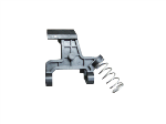 Brazo actuador del cortador - Para impresoras HP DesignJet 1050C y 1055CM (C6072-60199)