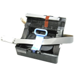 Conjunto de carro y cable de arrastre para la HP DesignJet serie t1100 de 24" (Q6683-60231) - Nuevo