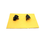 C7769-60406 Kit de cubierta del sensor del codificador del rodillo de accionamiento - Para plotters HP DesignJet 510, 500 y 800