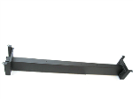 C6072-60185 Conjunto de soporte en X - Para impresoras HP DesignJet 1050C y 1055CM