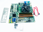 Conjunto de placa base - Para las impresoras Scitex FB500/FB700 (CQ114-67199)