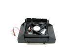 Conjunto de ventilador de aspiración/aerosol para impresoras HP DesignJet 1050C y 1055CM - Nuevo (C6072-60159)