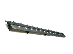 Conjunto de platina central para impresoras HP DesignJet 5000/5500 - Modelo de 42" (C6090-60311)