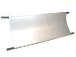 C6072-60183 Bandeja de soporte para impresora - Para impresoras HP DesignJet 1050C y 1055CM