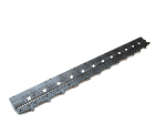 Conjunto de platina central - Para impresoras HP DesignJet 1050C y 1055CM (C6072-60161)