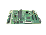 Placa de circuito impreso lógica principal para los modelos HP DesignJet 1050C y 1055CM Plus (C6074-69283)