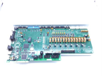 Conjunto de placa de E/S - Para la impresora Scitex FB500/FB700 (CQ114-67030)