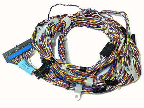 Cable de datos mecatrónico L6-TT para impresoras HP Designjet T1200 (44") (CH538-50001) - Reacondicionado