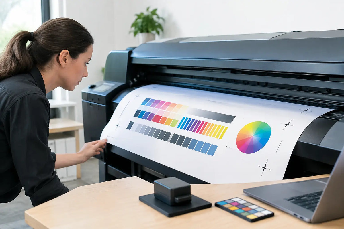 How to Calibrate Plotter Accuracy for Clean Output
