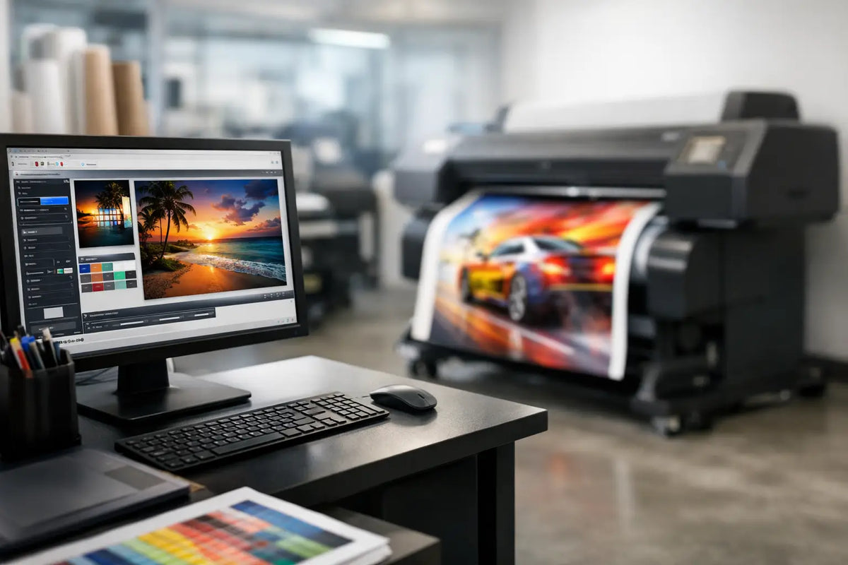 RIP Software Guide for Wide-Format Print Shops