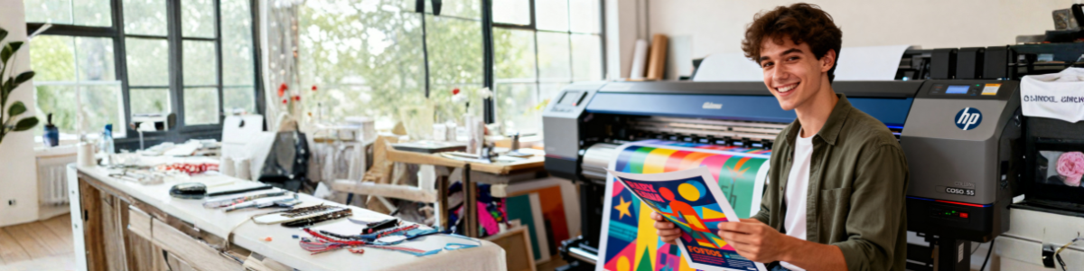 HP Z Series Printers