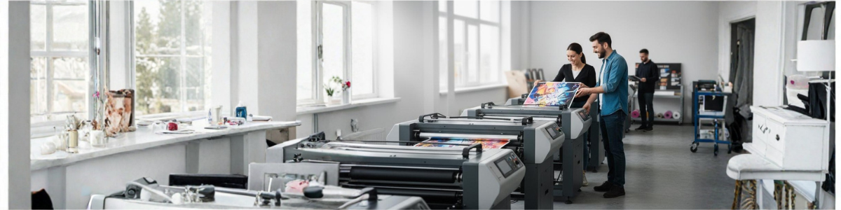 LAMINATORS