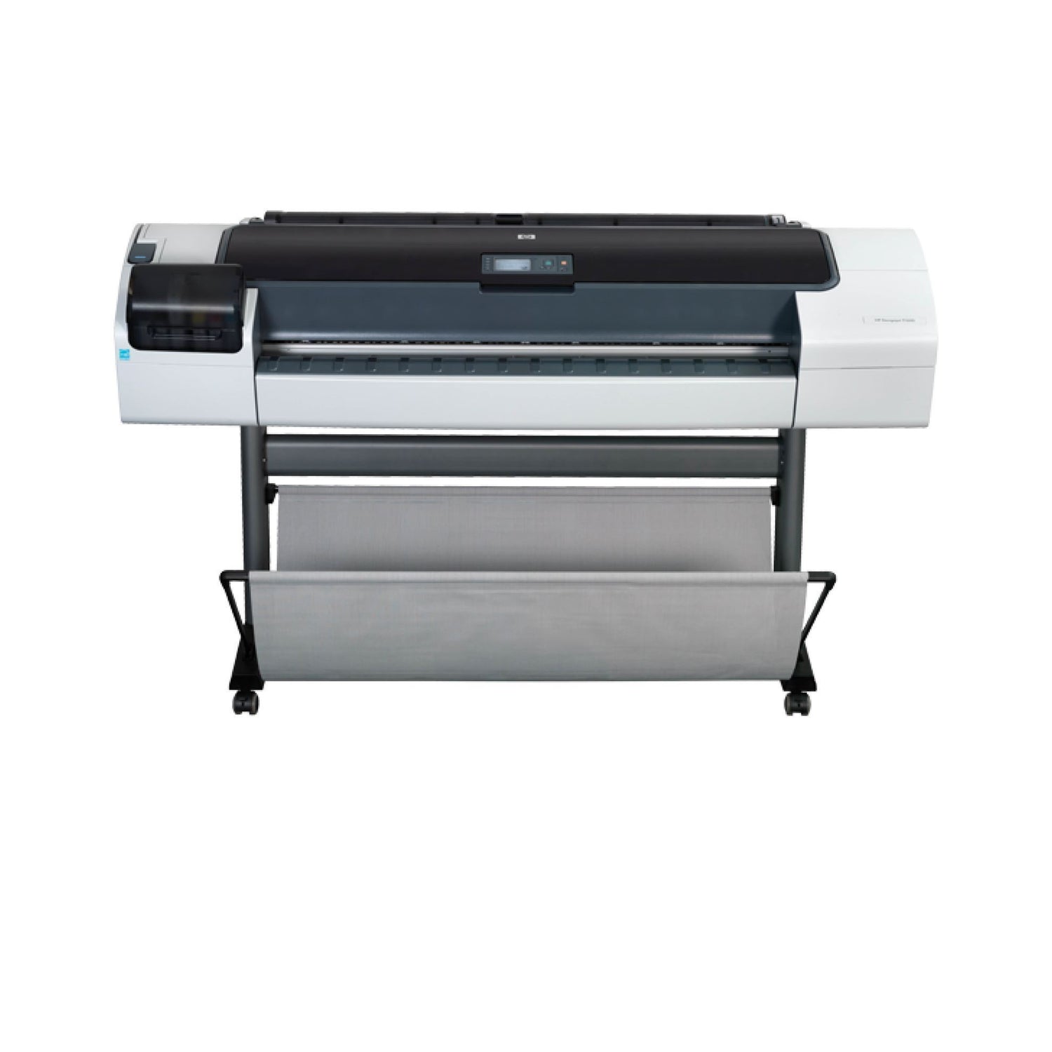 Impresora HP Designjet T1200 de 44&quot; (CK834A) - Reacondicionada (90 días de garantía)