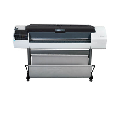 Impresora HP Designjet T1200 de 44&quot; (CK834A) - Reacondicionada (90 días de garantía)