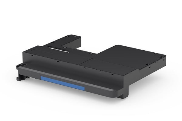 Depósito de mantenimiento sin bordes Epson para SureColor T3770E, T3770DE, T3770DR, T5770DR, T5770DM, T7770D, T7770DM, T7770DL, P6570D, P6570DE, P6570E, P8570D, P8570DL - C13S210116
