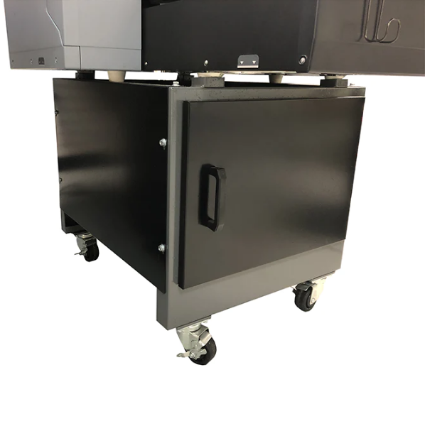 Soporte de suelo Lawson para las impresoras DTG EPSON F2000, F2100 y F2270