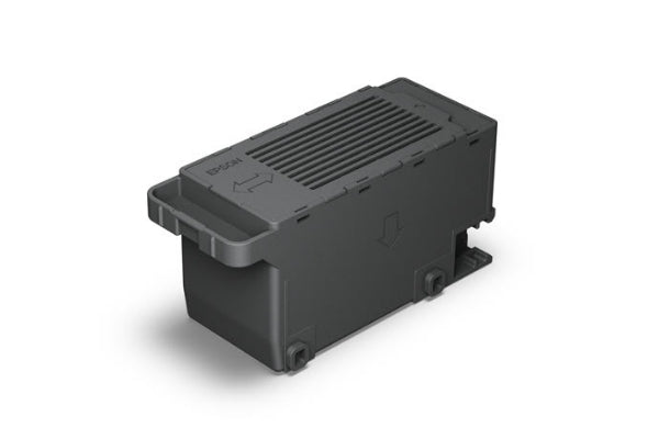 Caja de mantenimiento de tinta Epson C9345 para SureLab D570, WF-7310, WF-7840, WF-7820, ST-C8090, ST-C8000, EC-C7000, ET-8500, ET-8550, ET-16600, ET-16650, ET-5880, ET-5850, ET-5800 - C12C934591