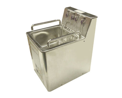 Cleansonic Ultrasonic Cleaner Pro