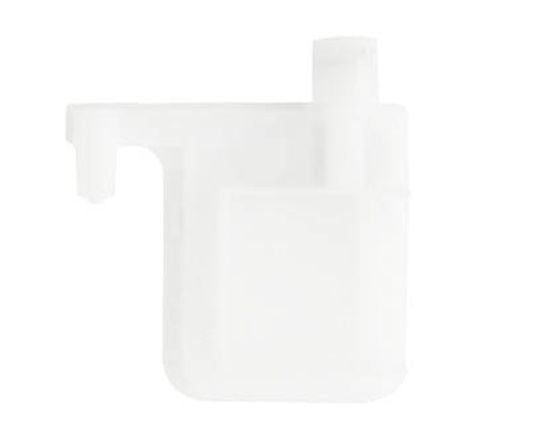 Amortiguador grande Roland/Mimaki/Mutoh DX4 (3 mm)