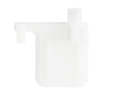 Amortiguador grande Roland/Mimaki/Mutoh DX4 (3 mm)