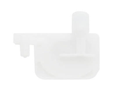 Amortiguador pequeño Mimaki/Mutoh/Roland DX4 (2 mm) 