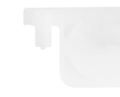 Amortiguador pequeño Mimaki/Mutoh/Roland DX4 (2 mm) 