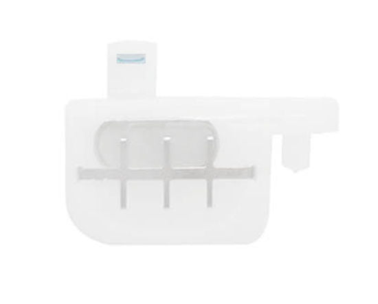 Amortiguador pequeño Mimaki/Mutoh/Roland DX4 (2 mm) 