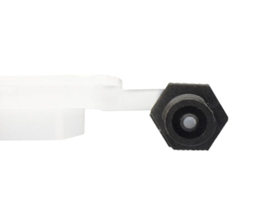 Amortiguador grande Mutoh/Mimaki DX4 (2 mm) 