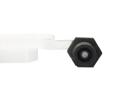 Amortiguador grande Mutoh/Mimaki DX4 (2 mm) 