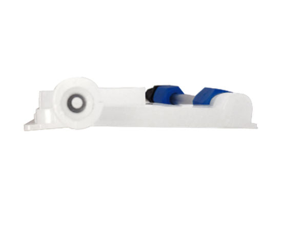 Amortiguador grande Mutoh/Mimaki DX4 (2 mm) 