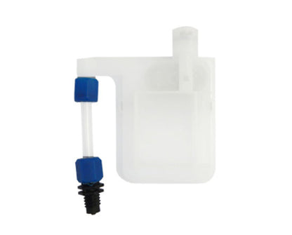 Amortiguador grande Mutoh/Mimaki DX4 (2 mm) 