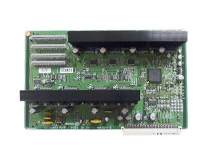 Conjunto de placa de protección de PCB Mimaki JV5 HDC - E104537 
