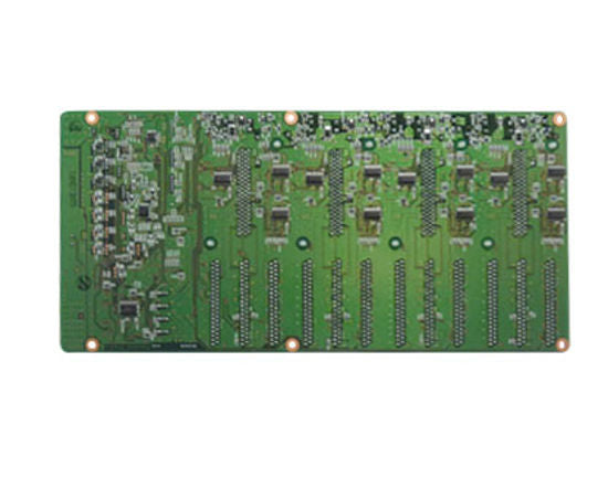 Placa deslizante Mimaki JV5 - E105031 