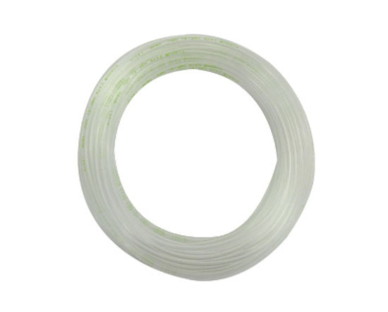 Tubo Tygon de 2 mm de diámetro interior y 4 mm de diámetro exterior (15 m) - AJK1S1502 (transparente)