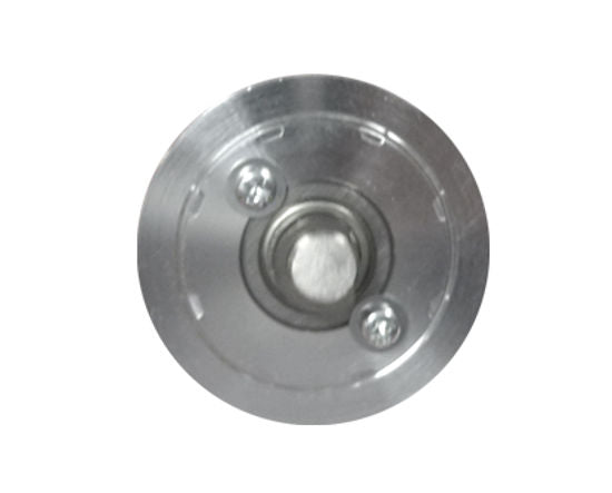 Conjunto de polea de transmisión YT para Mimaki JV3-5 / JV22-33-34-400 / CJV30 / UJ / TS / TPC - M006977