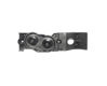 Colector de cabezal de disolvente para cabezal de impresión Epson DX4