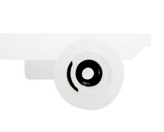 Roland / Mimaki / Mutoh DX2 Amortiguador de color pequeño (3 mm) 