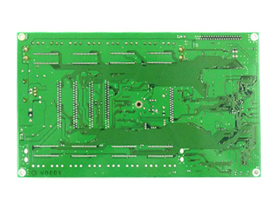 Conjunto de PCB HDC de 2 cabezales para impresoras Mimaki JV4 - E102053 