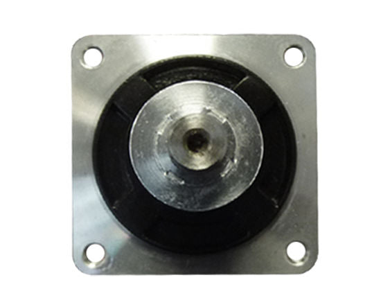 Motor del eje Y con polea Mimaki JV5 - M009195 (Original) 
