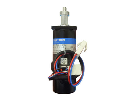 Motor del eje Y con polea Mimaki JV5 - M009195 (Original) 