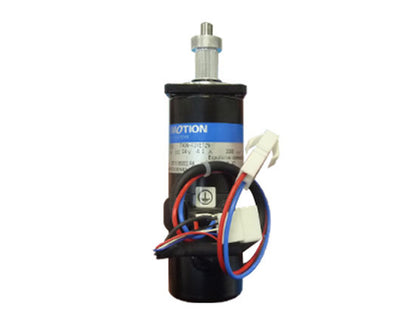 Motor del eje Y con polea Mimaki JV5 - M009195 (Original) 