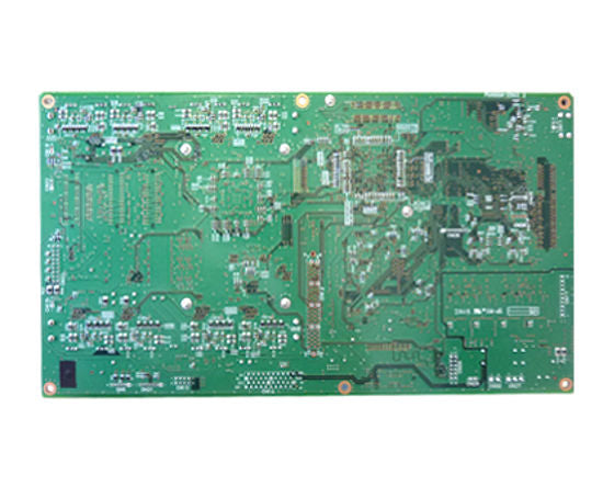 Conjunto de PCB principal Mimaki JV33 - M011425 