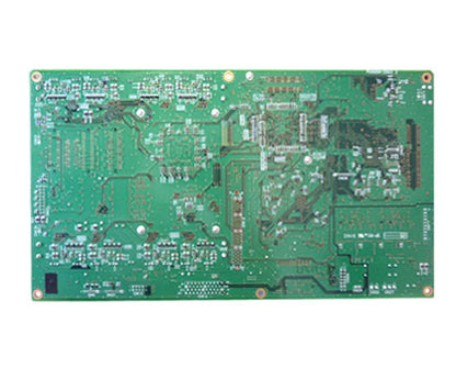 Conjunto de PCB principal Mimaki JV33 - M011425 