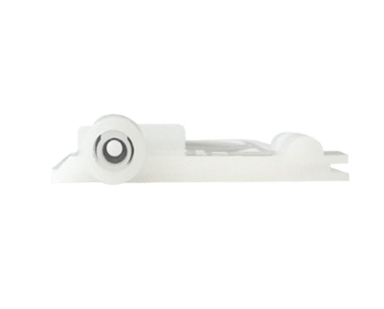 Amortiguador pequeño Roland / Mimaki / Mutoh DX5 