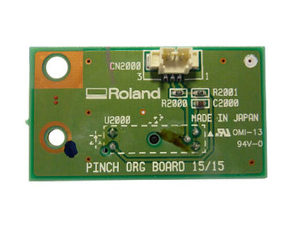 SJ-1000 Pinch Organigrama - W853905240 