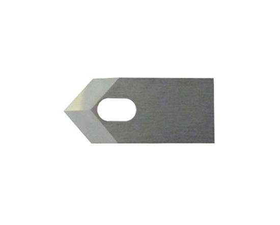Cuchilla de corte para Mimaki JV2 / JV3 / JV4 / JV4 / CJV30-300-150 / JV150 - SPA-0064 / M201535 (Original) 