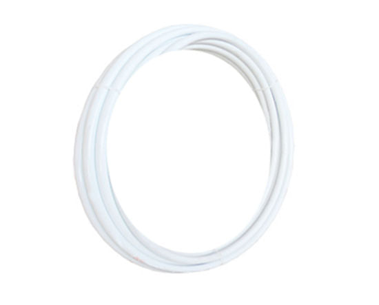 Tubo de bomba blanco para impresoras de base acuosa de 2 mm y 4 mm (10 m) 