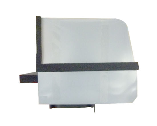 Conjunto de caja de ventilador de succión Mimaki JV5 - M007053 