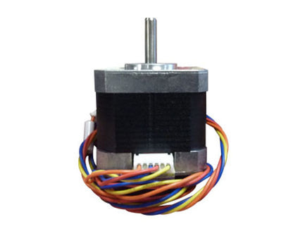 Motor de bomba para las series Mimaki JV3 y JV22 - E102201 