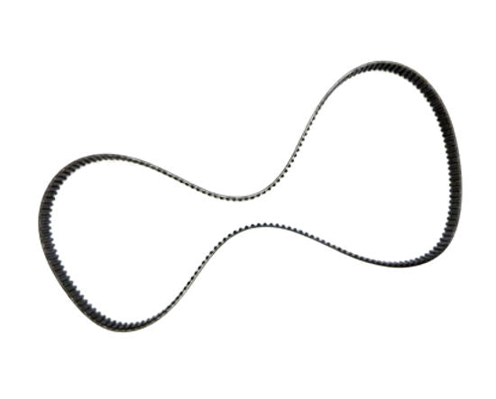 Correa reductora de velocidad del eje X Mutoh 1204, 1304, RJ-900 - DF-49046 